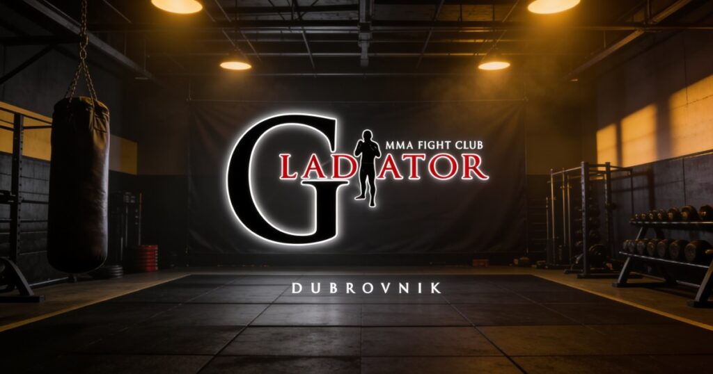 Gladiator Croatia