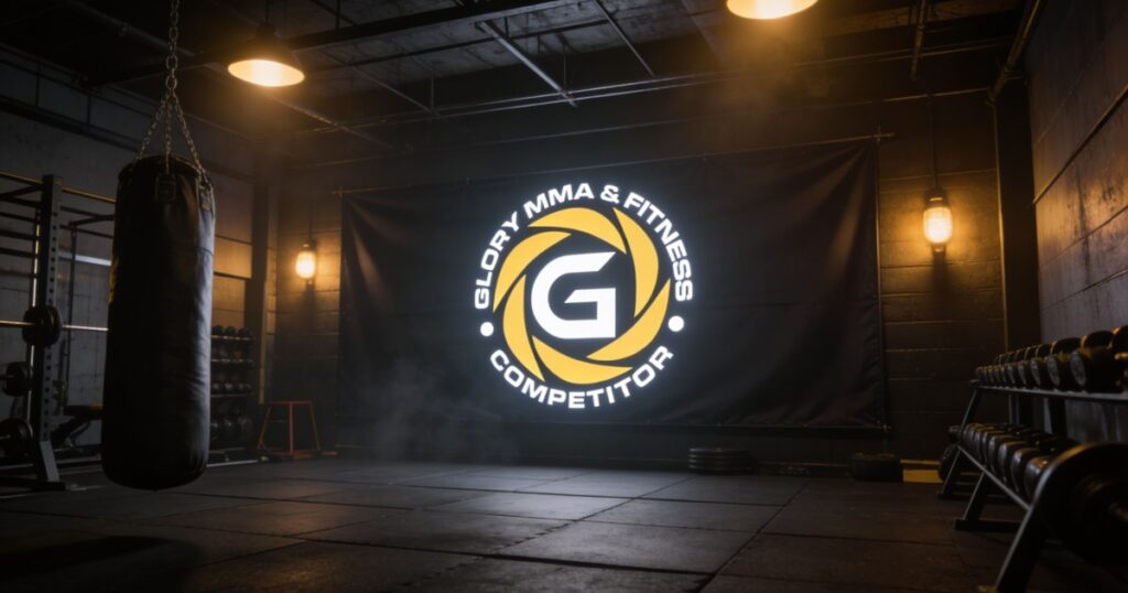 Glory MMA and Fitness
