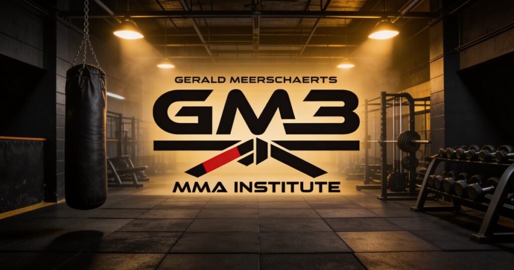 GM3’s MMA Institute