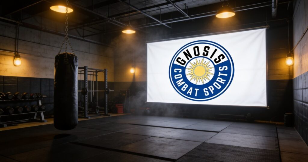 Gnosis Combat Sports