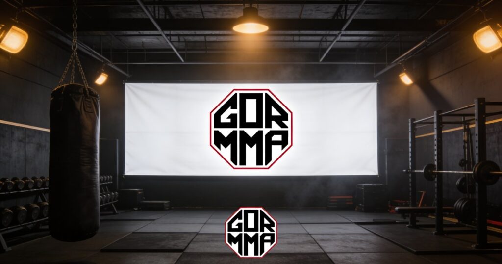 GOR MMA