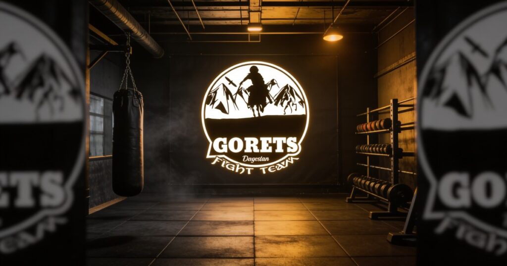 Gorets FT