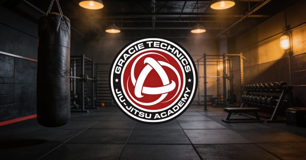 Gracie Technics