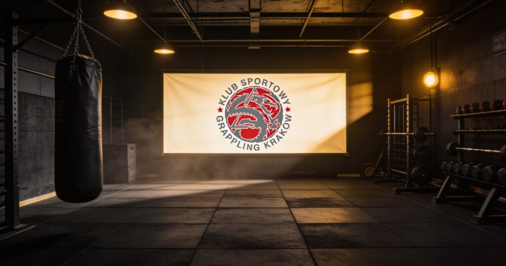 Grappling Kraków