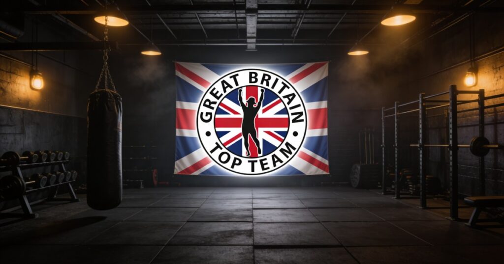 Great Britain Top Team
