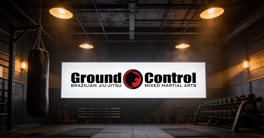 Ground Control Academy