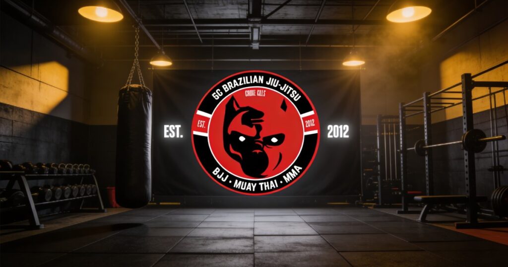 Grove City Brazilian Jiu Jitsu Academy