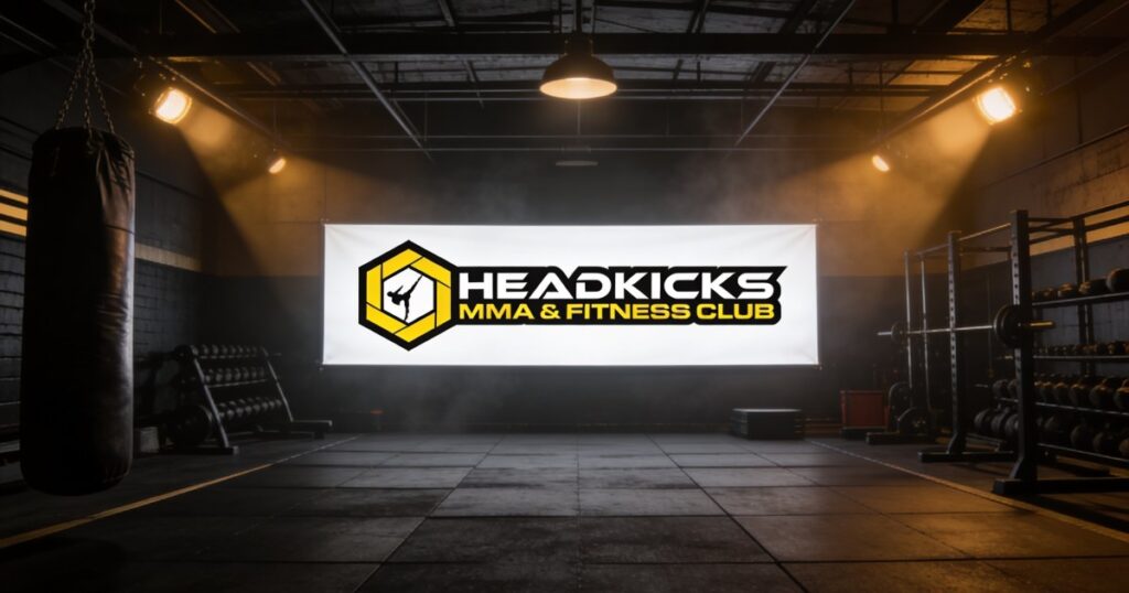 Headkicks MMA