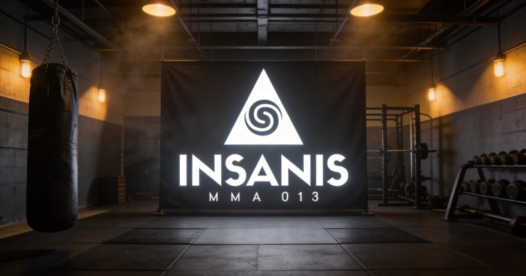 Insanis MMA 013