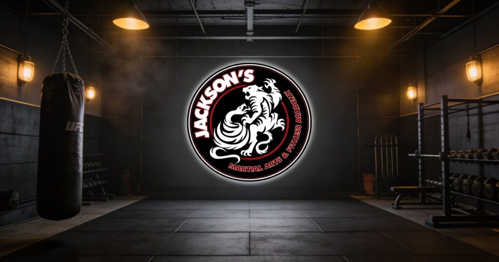 Jackson’s MMA Acoma