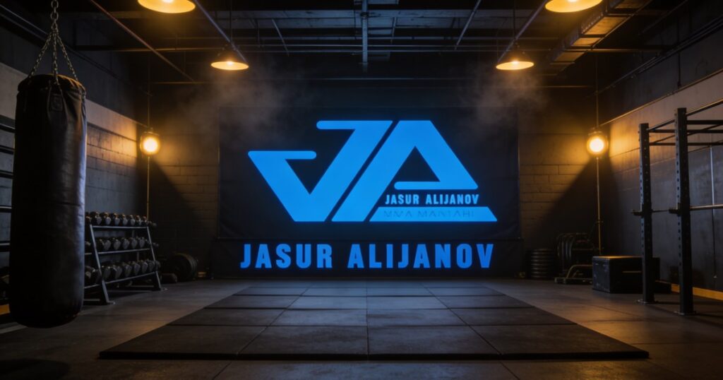 Jasur Alijanov Maktabi