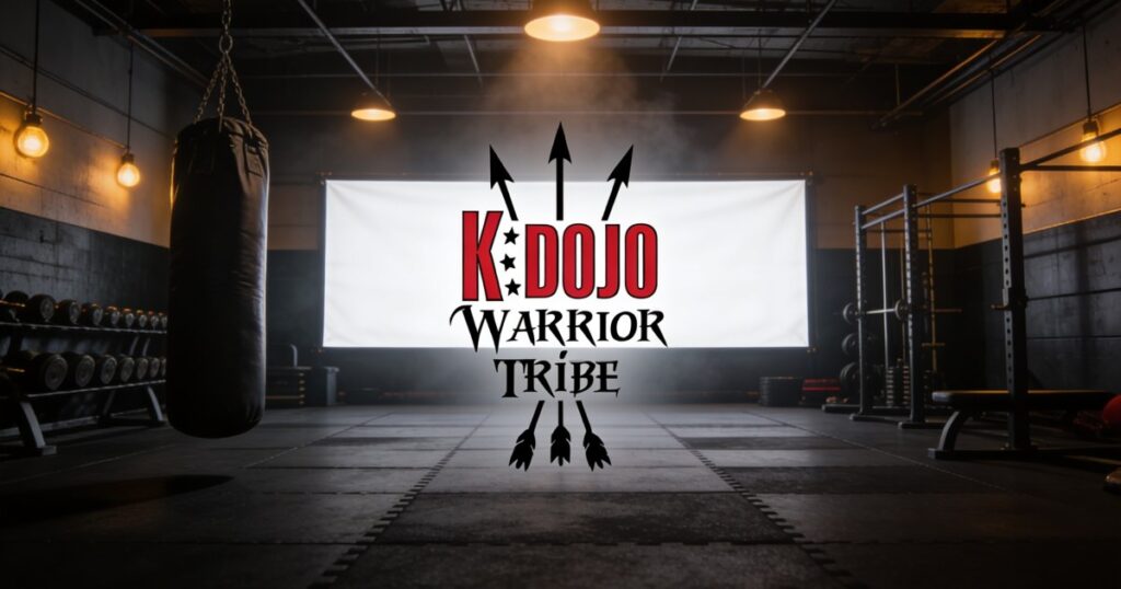K-Dojo Warrior Tribe