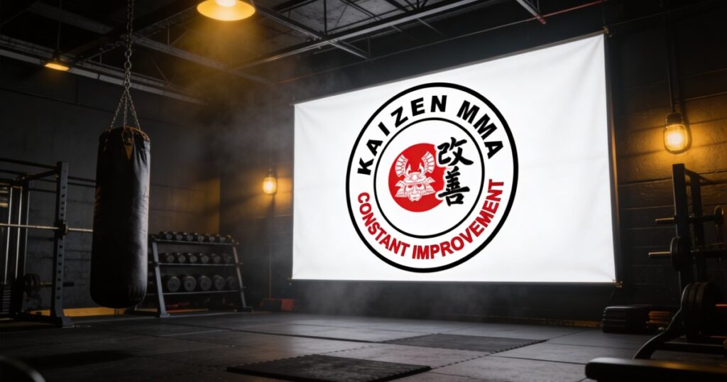 Kaizen MMA
