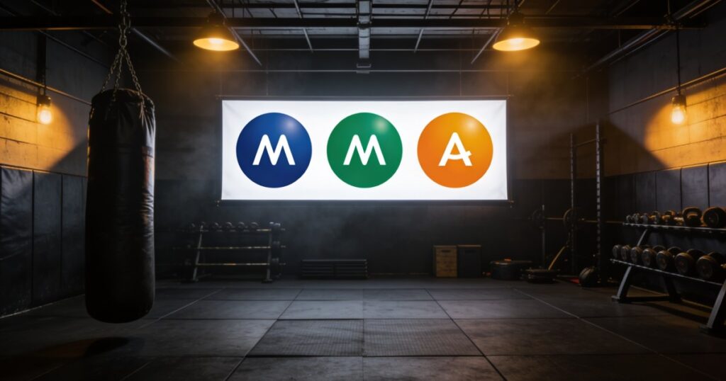 Khabarovsk MMA