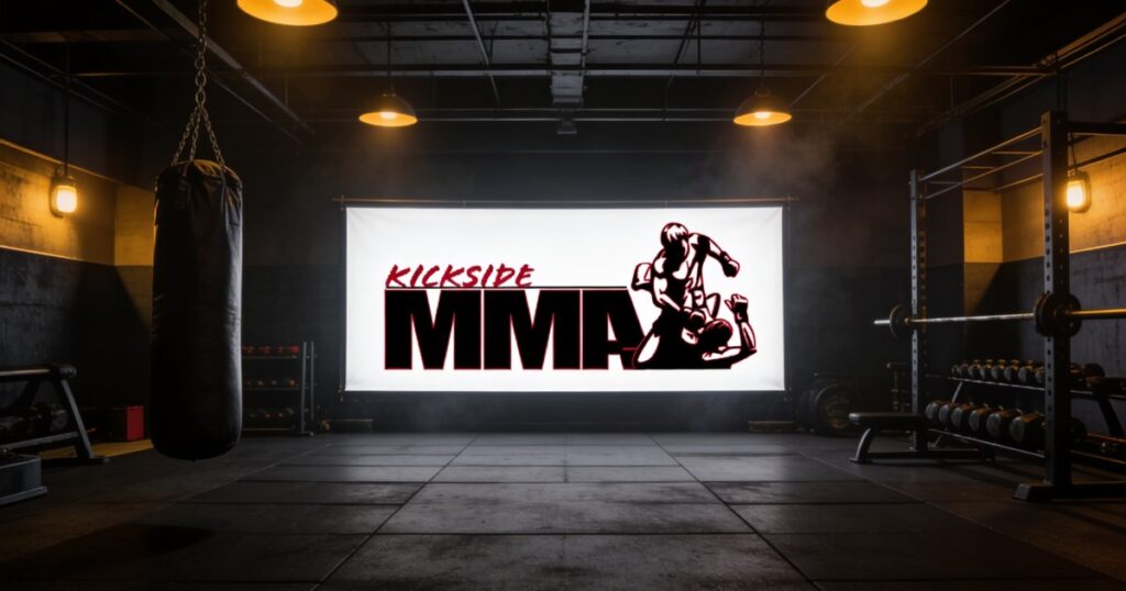 Kickside Martial Arts