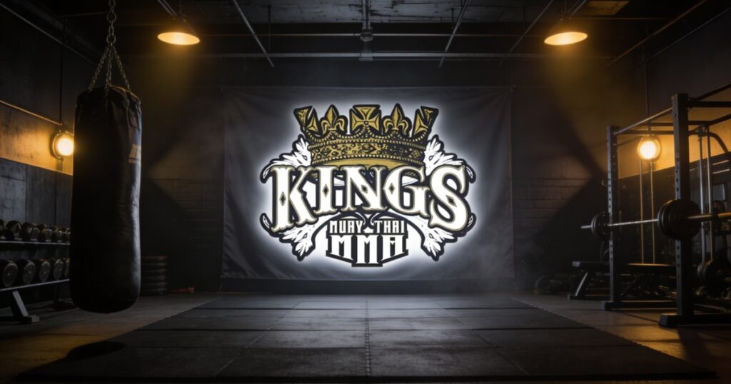 Kings MMA