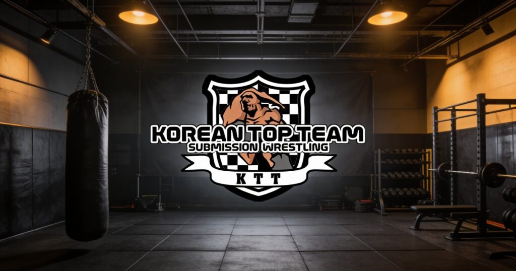 Korean Top Team