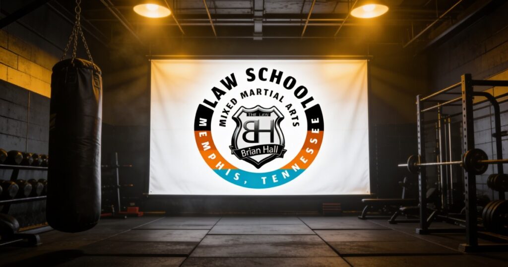 Law School MMA