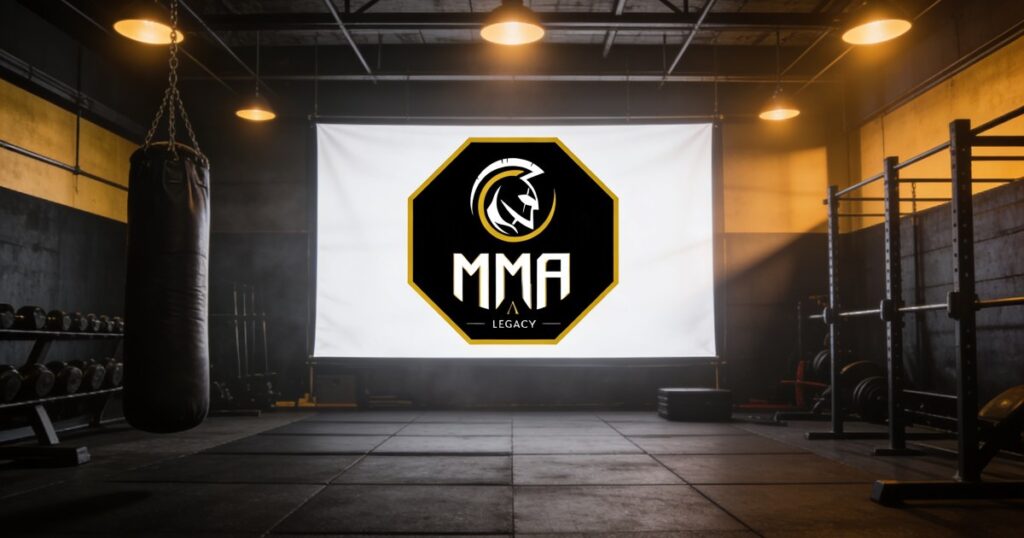 Legacy MMA / Brazilian Warriors