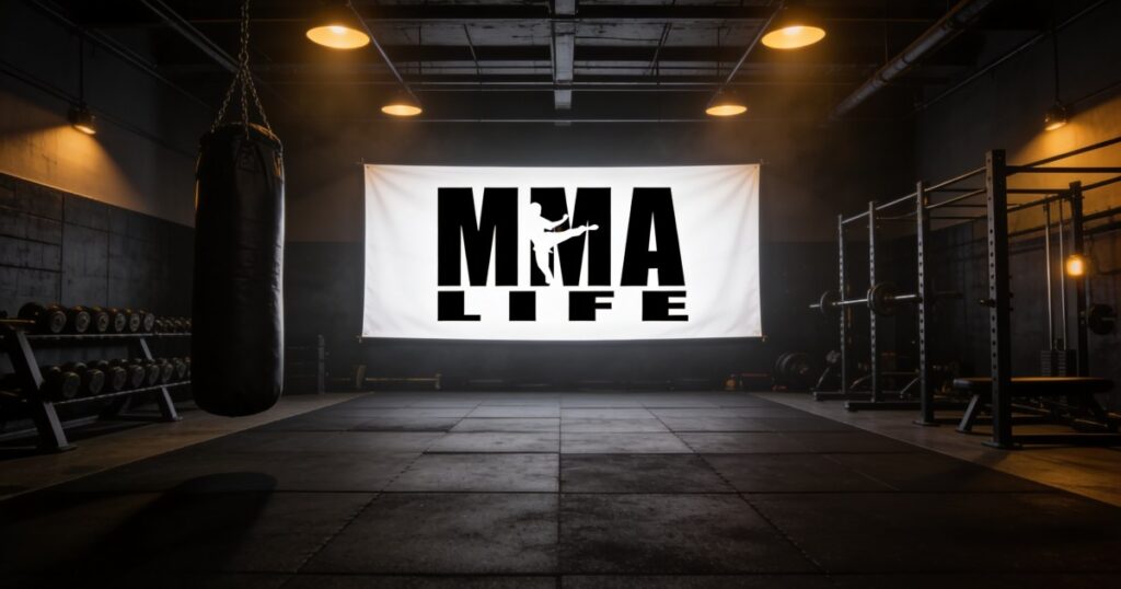 LIFE MMA