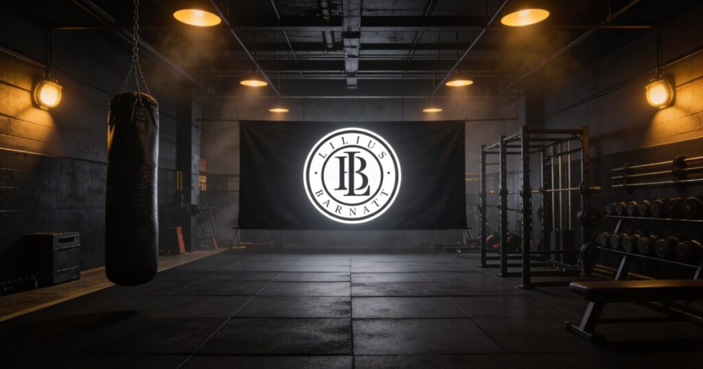 Lilius Barnatt Martial Arts