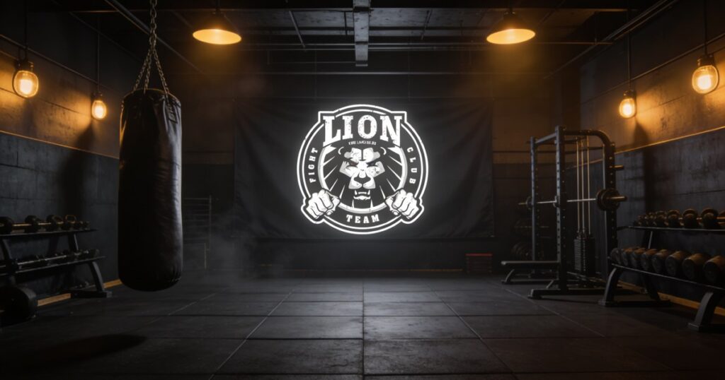 Lion Club Comrat