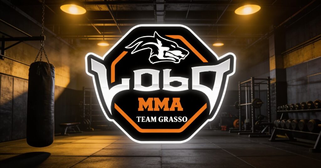 Lobo Gym MMA
