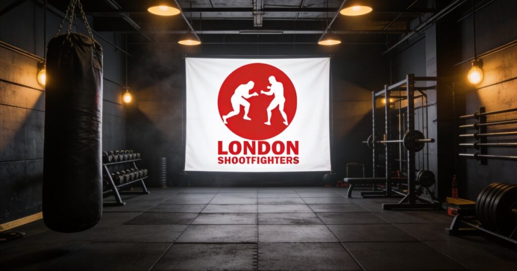 London Shootfighters