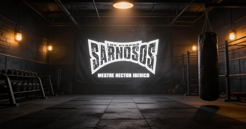 Los Perros Sarnosos