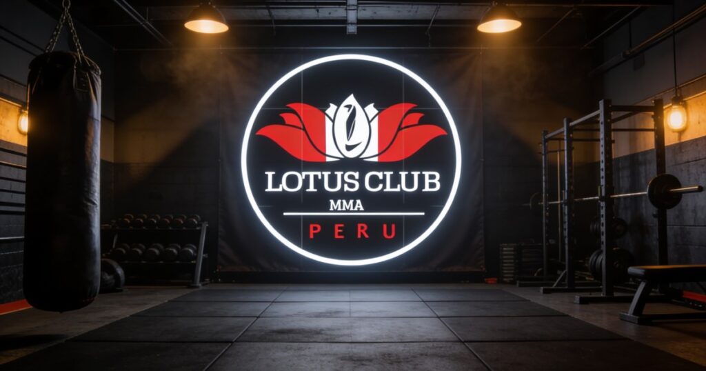 Lotus Club