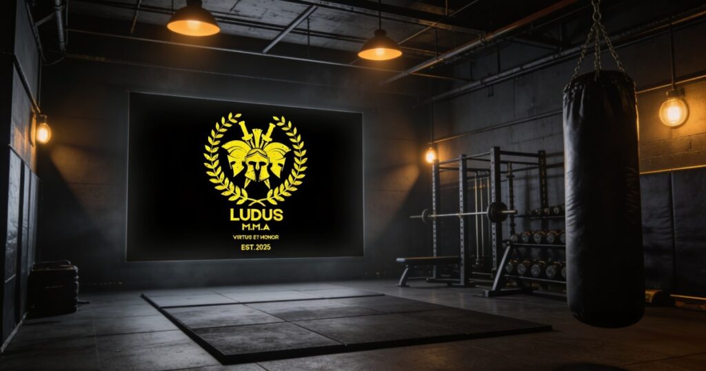Ludus MMA