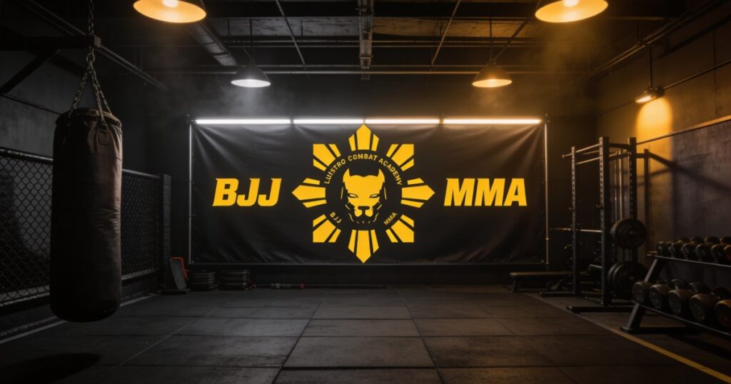 Luistro Combat Academy
