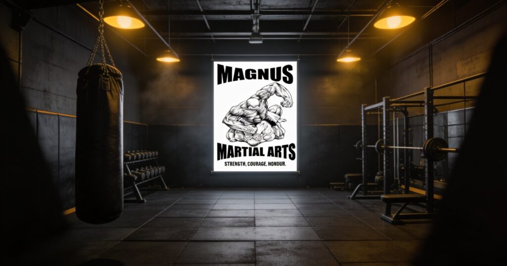 Magnus Martial Arts Erina
