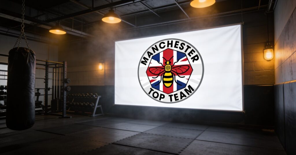 Manchester Top Team