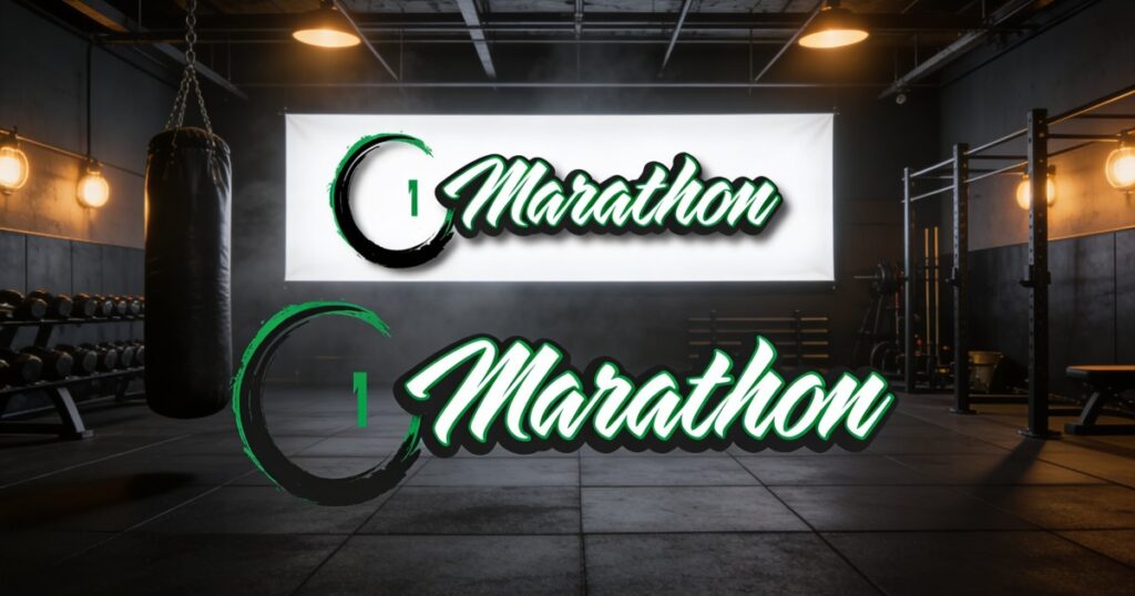 Marathon MMA