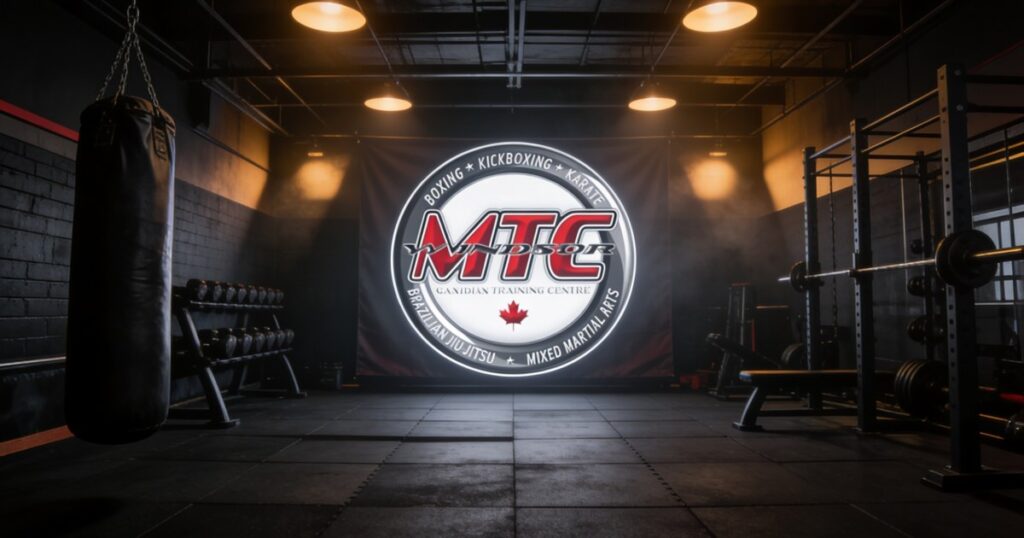 Maximum Training Centre