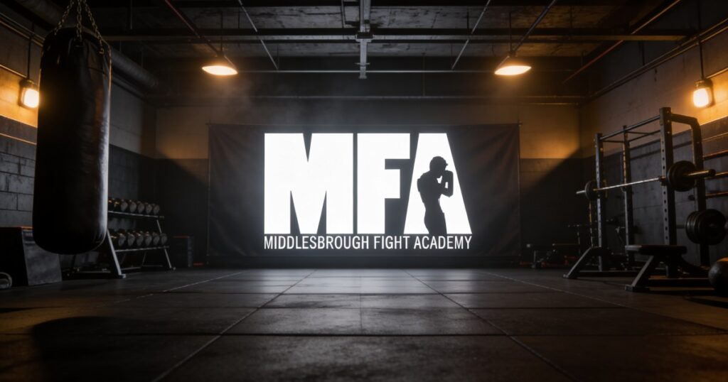 Middlesbrough Fight Academy