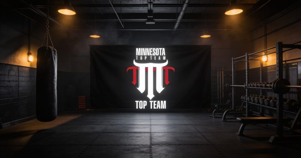 Minnesota Top Team