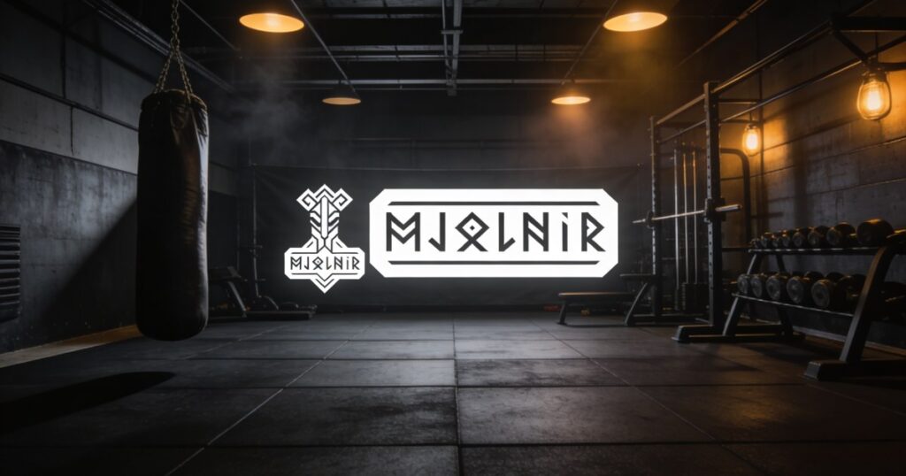 Mjölnir
