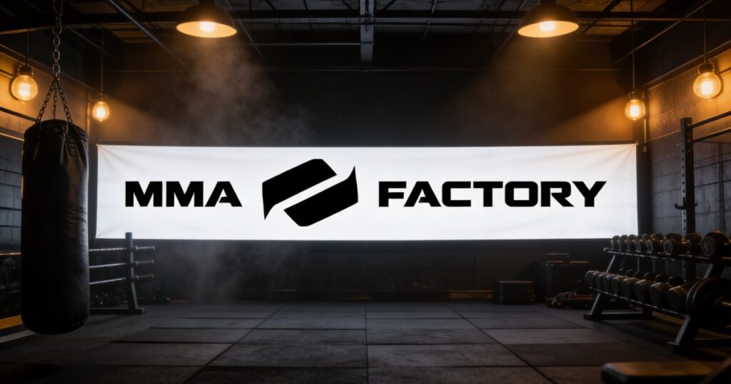 MMA Factory