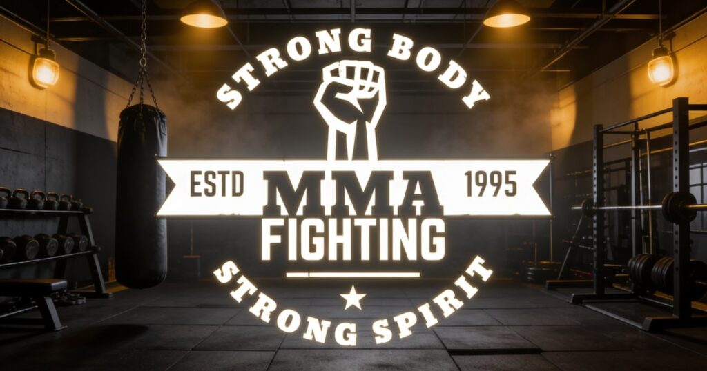 MMA Gold Fight Team