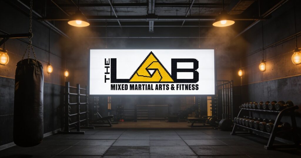 MMA Lab