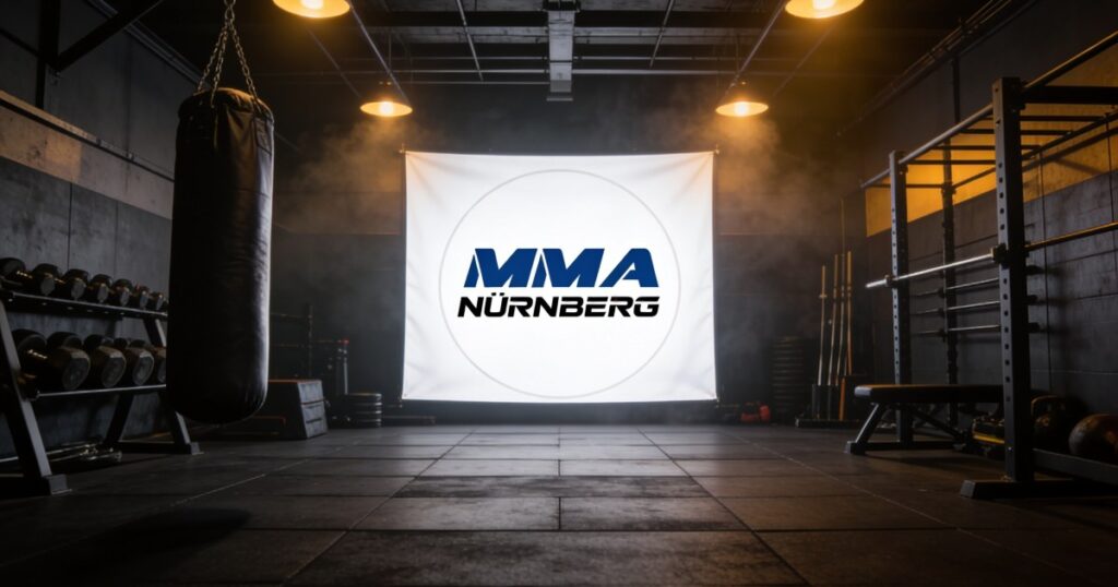 MMA Nürnberg