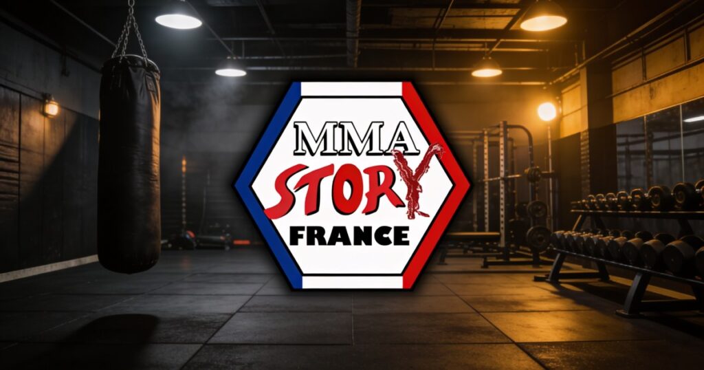 MMA Story