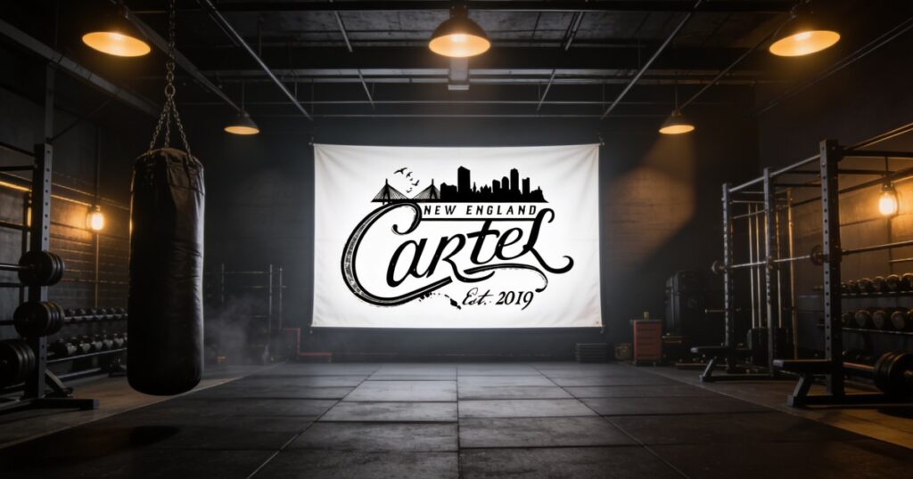 New England Cartel