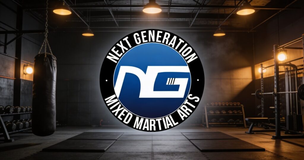 Next Generation MMA Liverpool