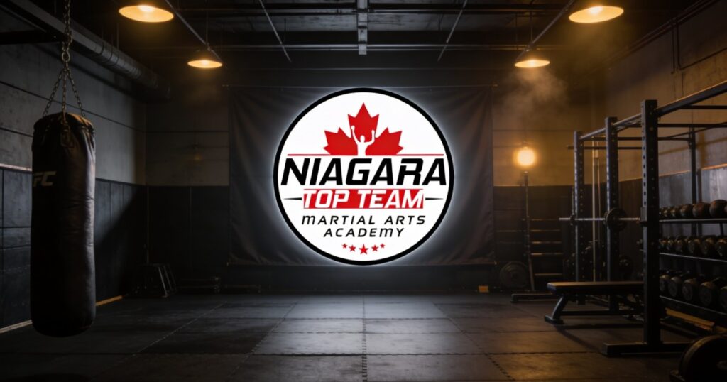 Niagara Top Team