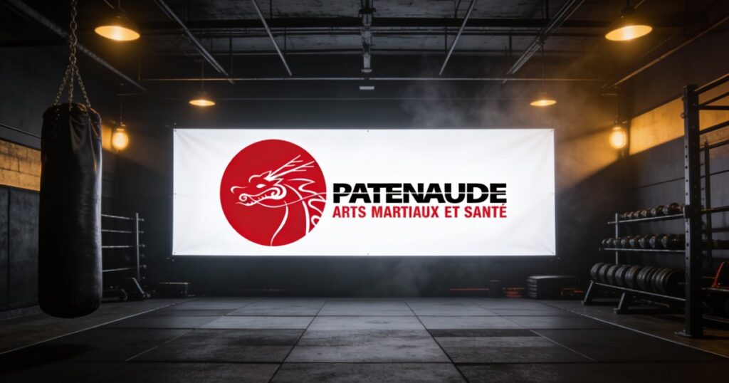 Patenaude Kung Fu – Gatineau