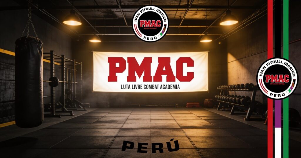 Pitbull Martial Arts Center