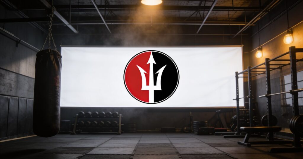 Range Martial Arts Academy